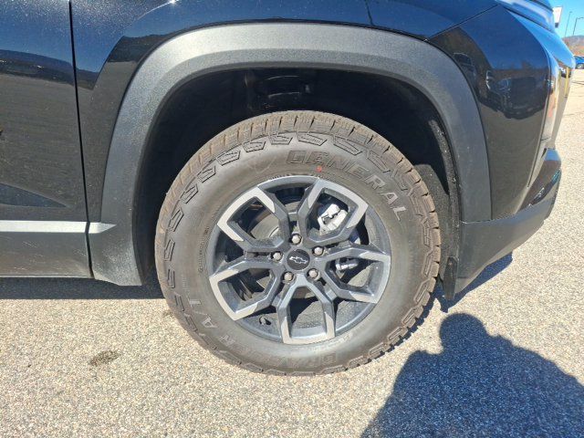 2027 Chevrolet Equinox Activ - 23087613 - 8