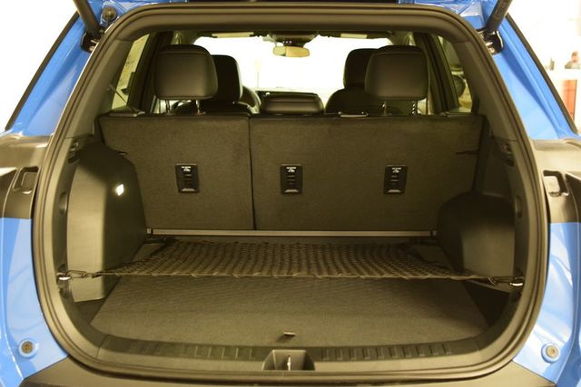 2027 Chevrolet Equinox AWD 4dr ACTIV w/KDZ - 23047564 - 25