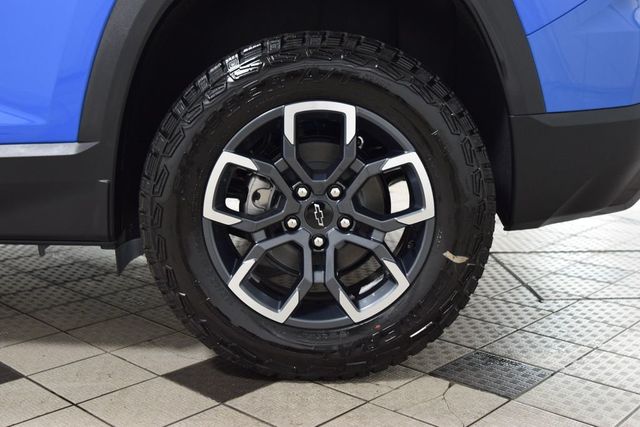 2027 Chevrolet Equinox AWD 4dr ACTIV w/KDZ - 23047564 - 27