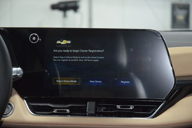 2027 Chevrolet Equinox AWD 4dr ACTIV w/KDZ - 23047564 - 31