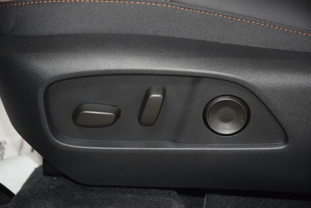 2027 Chevrolet Equinox AWD 4dr ACTIV w/KDZ - 23047564 - 40