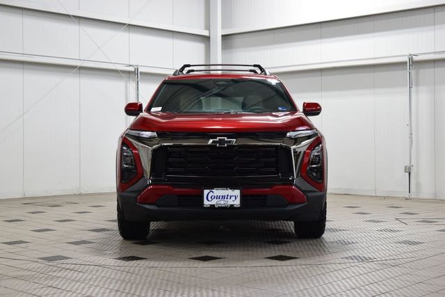 2027 Chevrolet Equinox AWD 4dr ACTIV w/KDZ - 23048104 - 1