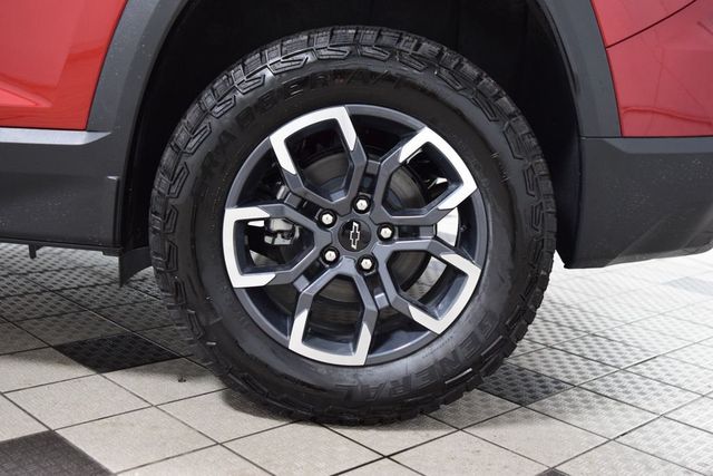 2027 Chevrolet Equinox AWD 4dr ACTIV w/KDZ - 23048104 - 26