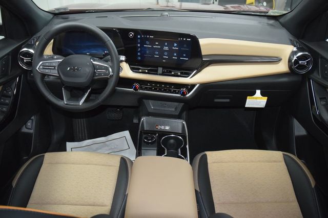 2027 Chevrolet Equinox AWD 4dr ACTIV w/KDZ - 23048104 - 29