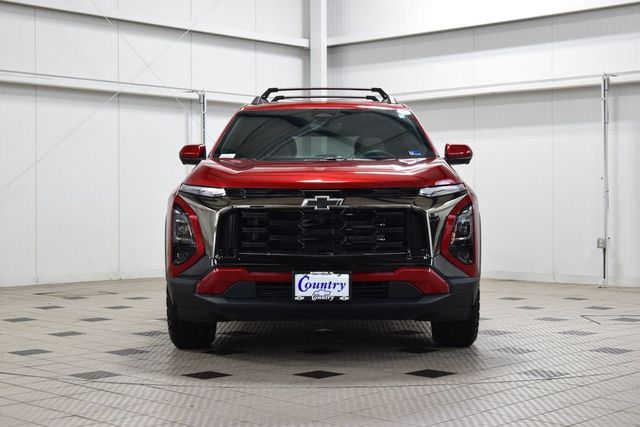 2027 Chevrolet Equinox AWD 4dr ACTIV w/KDZ - 23062230 - 1