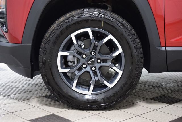 2027 Chevrolet Equinox AWD 4dr ACTIV w/KDZ - 23062230 - 28