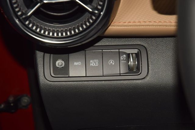 2027 Chevrolet Equinox AWD 4dr ACTIV w/KDZ - 23062230 - 35