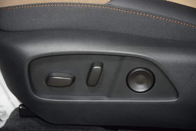 2027 Chevrolet Equinox AWD 4dr ACTIV w/KDZ - 23062230 - 40
