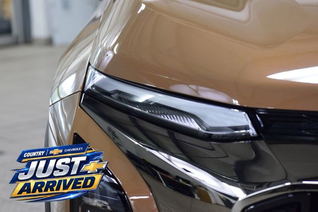 2027 Chevrolet Equinox AWD 4dr ACTIV w/KDZ - 23062274 - 11