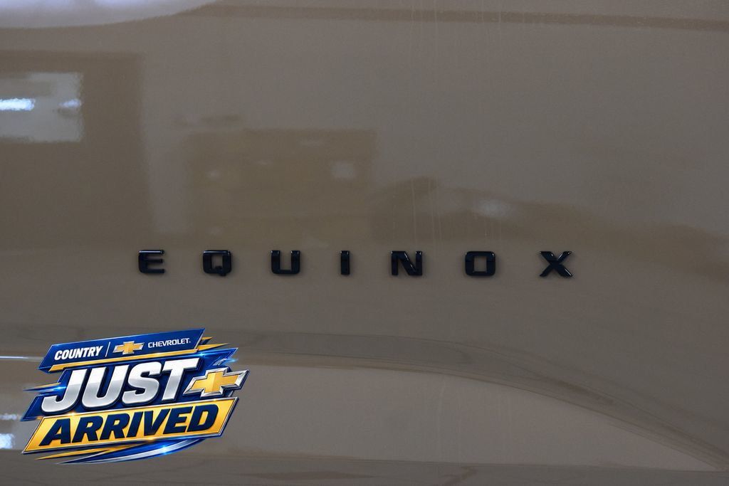 2027 Chevrolet Equinox AWD 4dr ACTIV w/KDZ - 23062274 - 16