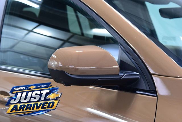 2027 Chevrolet Equinox AWD 4dr ACTIV w/KDZ - 23062274 - 17