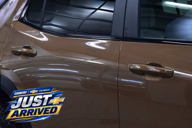 2027 Chevrolet Equinox AWD 4dr ACTIV w/KDZ - 23062274 - 18