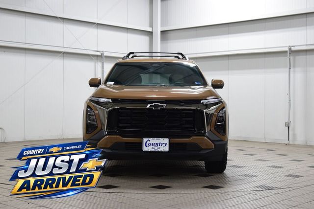 2027 Chevrolet Equinox AWD 4dr ACTIV w/KDZ - 23062274 - 1