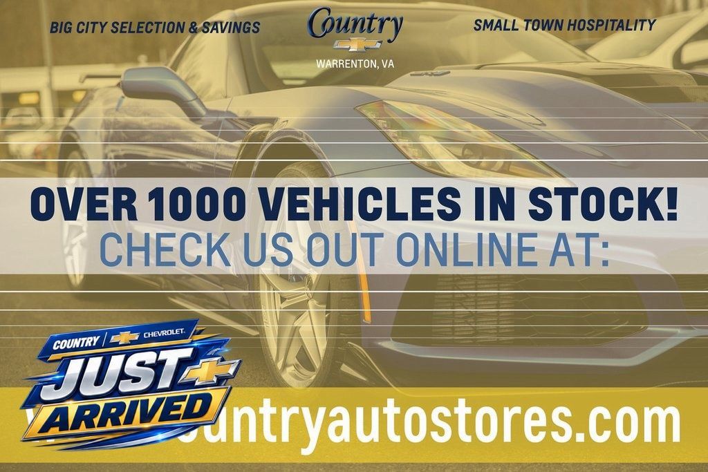 2027 Chevrolet Equinox AWD 4dr ACTIV w/KDZ - 23062274 - 19