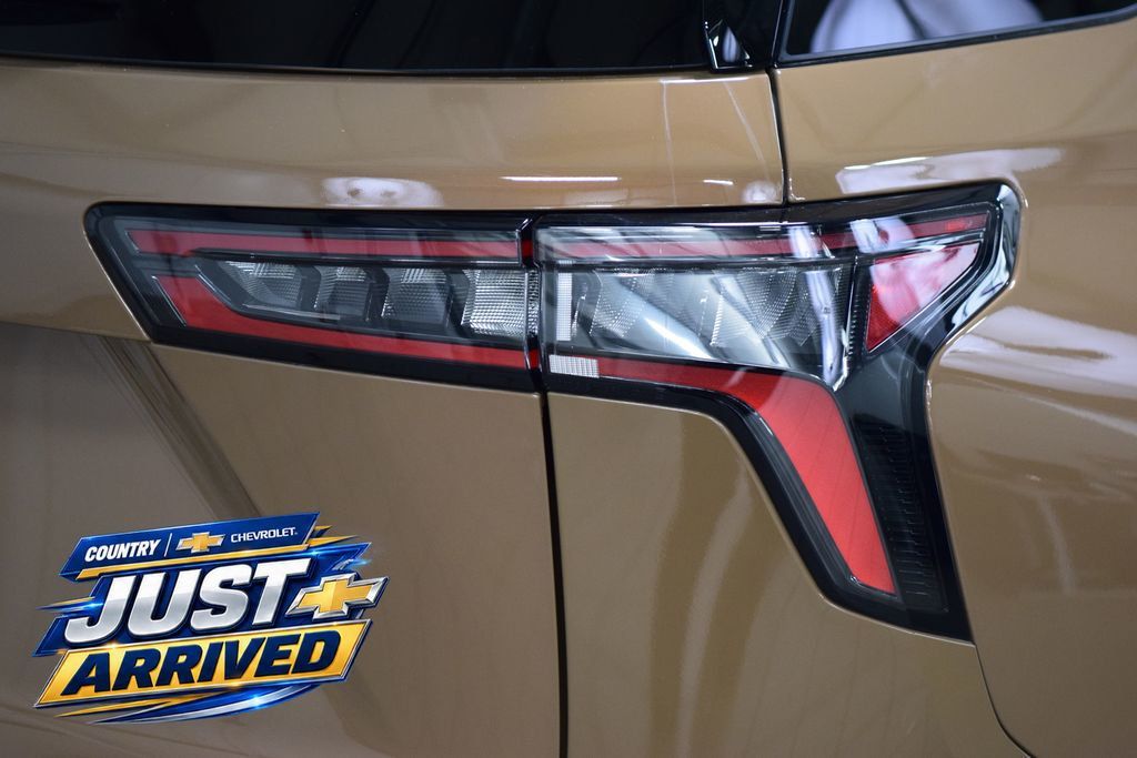2027 Chevrolet Equinox AWD 4dr ACTIV w/KDZ - 23062274 - 20