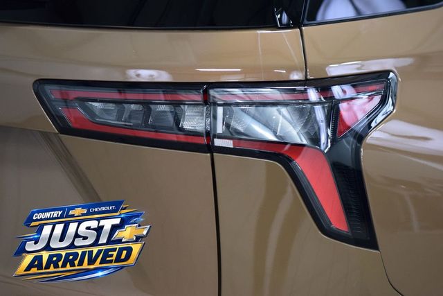 2027 Chevrolet Equinox AWD 4dr ACTIV w/KDZ - 23062274 - 20