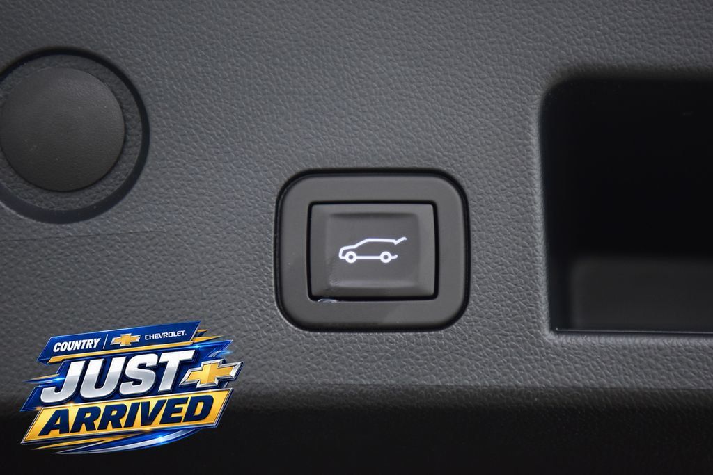 2027 Chevrolet Equinox AWD 4dr ACTIV w/KDZ - 23062274 - 26