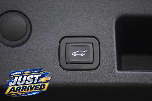 2027 Chevrolet Equinox AWD 4dr ACTIV w/KDZ - 23062274 - 26