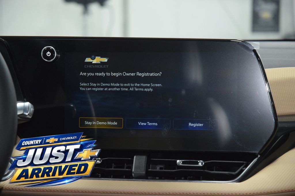 2027 Chevrolet Equinox AWD 4dr ACTIV w/KDZ - 23062274 - 31
