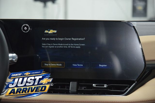 2027 Chevrolet Equinox AWD 4dr ACTIV w/KDZ - 23062274 - 31