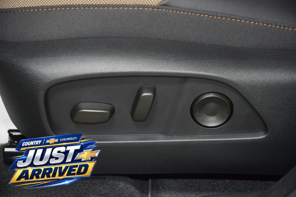 2027 Chevrolet Equinox AWD 4dr ACTIV w/KDZ - 23062274 - 40