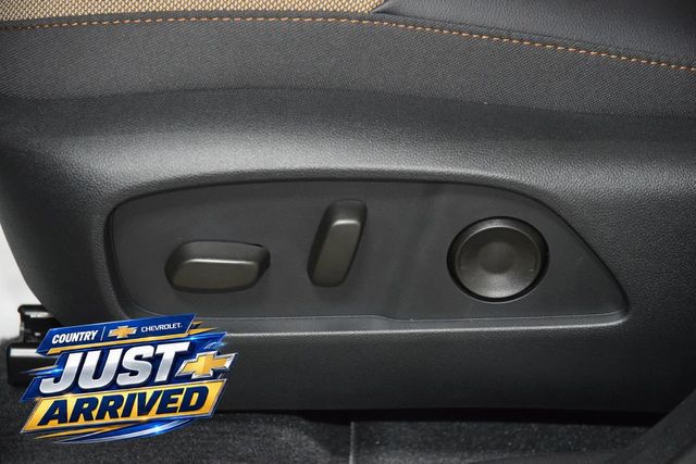 2027 Chevrolet Equinox AWD 4dr ACTIV w/KDZ - 23062274 - 40