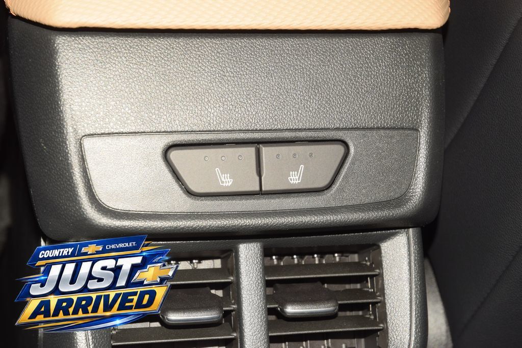 2027 Chevrolet Equinox AWD 4dr ACTIV w/KDZ - 23062274 - 43