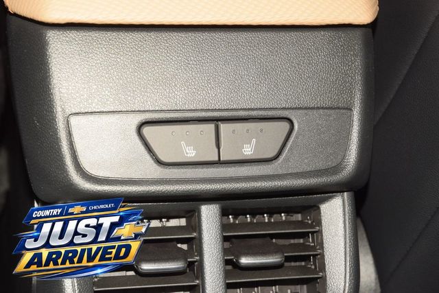 2027 Chevrolet Equinox AWD 4dr ACTIV w/KDZ - 23062274 - 43