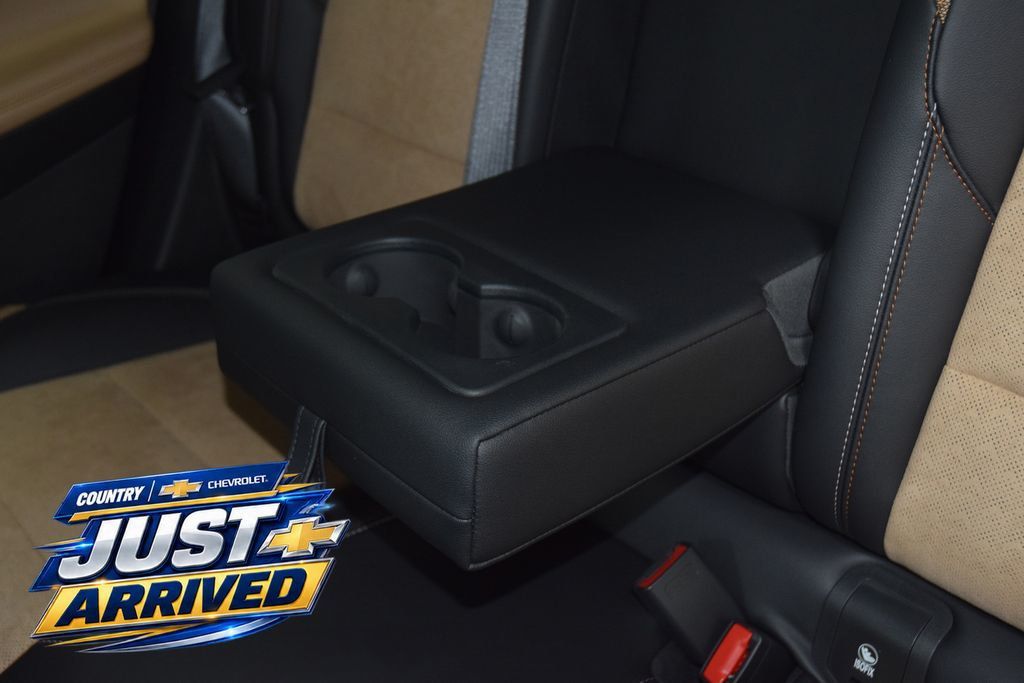 2027 Chevrolet Equinox AWD 4dr ACTIV w/KDZ - 23062274 - 44