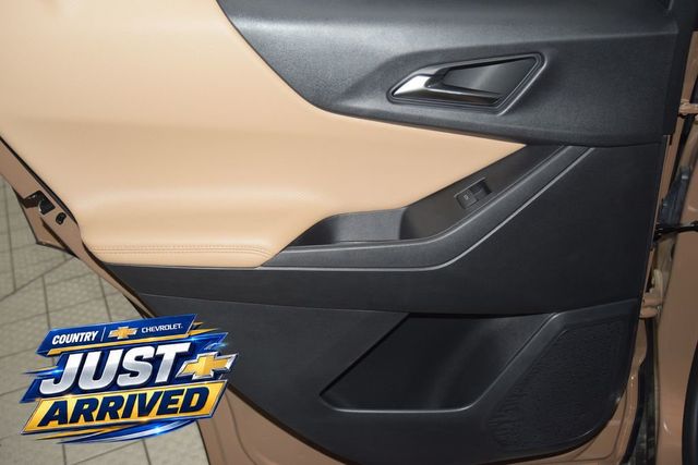 2027 Chevrolet Equinox AWD 4dr ACTIV w/KDZ - 23062274 - 45