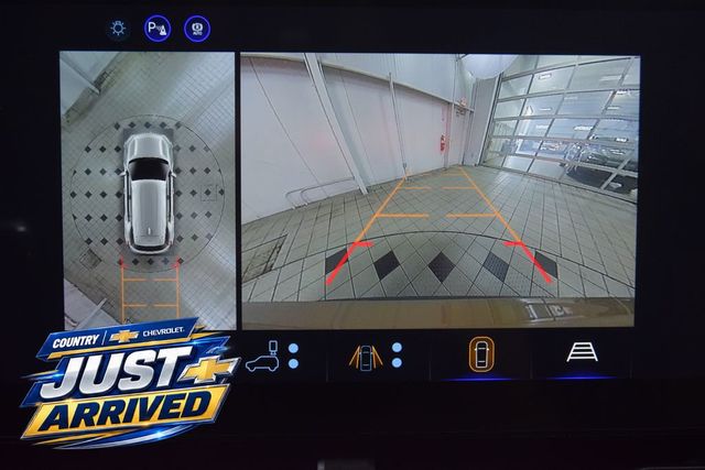 2027 Chevrolet Equinox AWD 4dr ACTIV w/KDZ - 23062274 - 52
