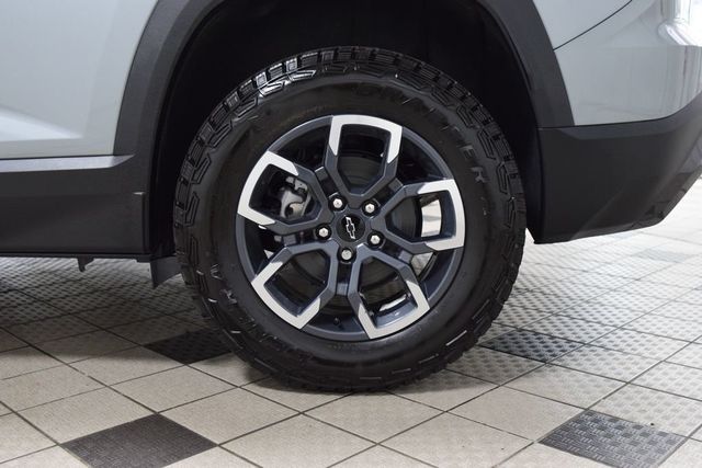 2027 Chevrolet Equinox AWD 4dr ACTIV w/KDZ - 23062288 - 26