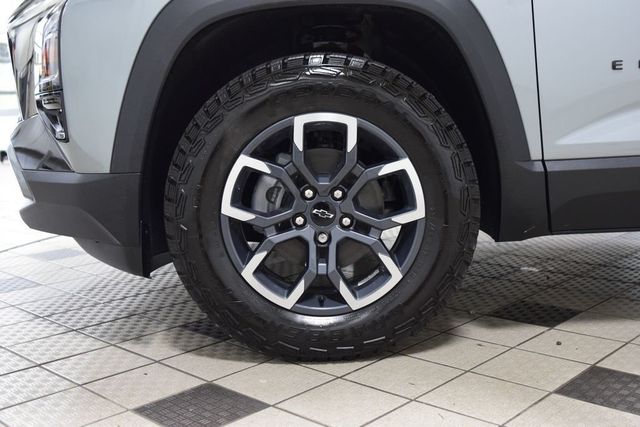 2027 Chevrolet Equinox AWD 4dr ACTIV w/KDZ - 23062288 - 27