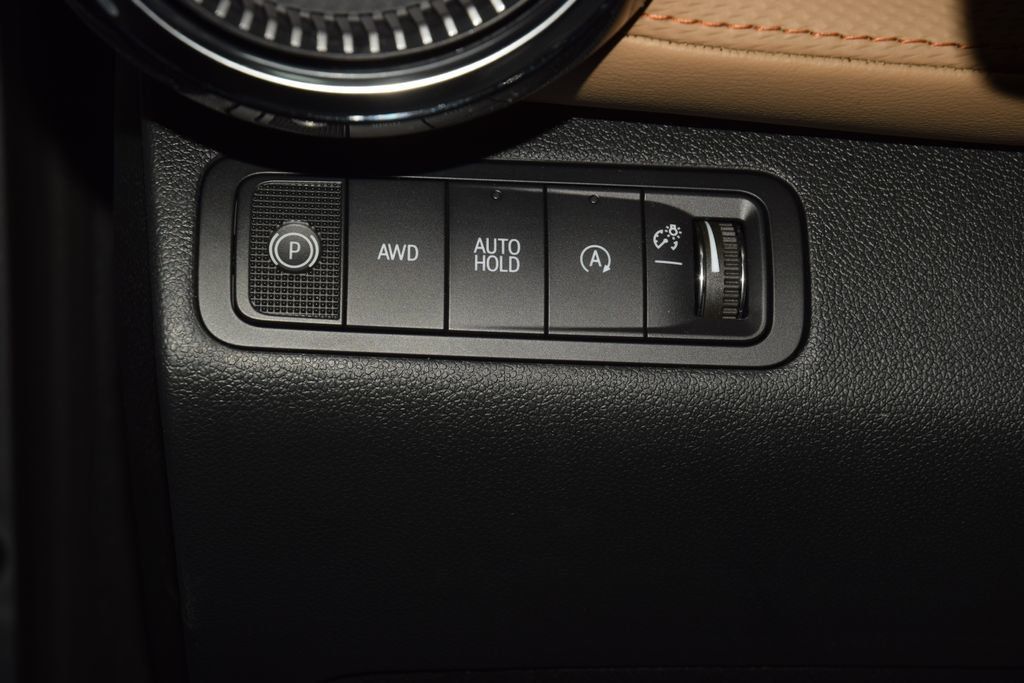 2027 Chevrolet Equinox AWD 4dr ACTIV w/KDZ - 23062288 - 34