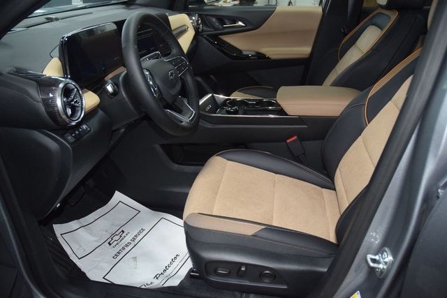 2027 Chevrolet Equinox AWD 4dr ACTIV w/KDZ - 23062288 - 38