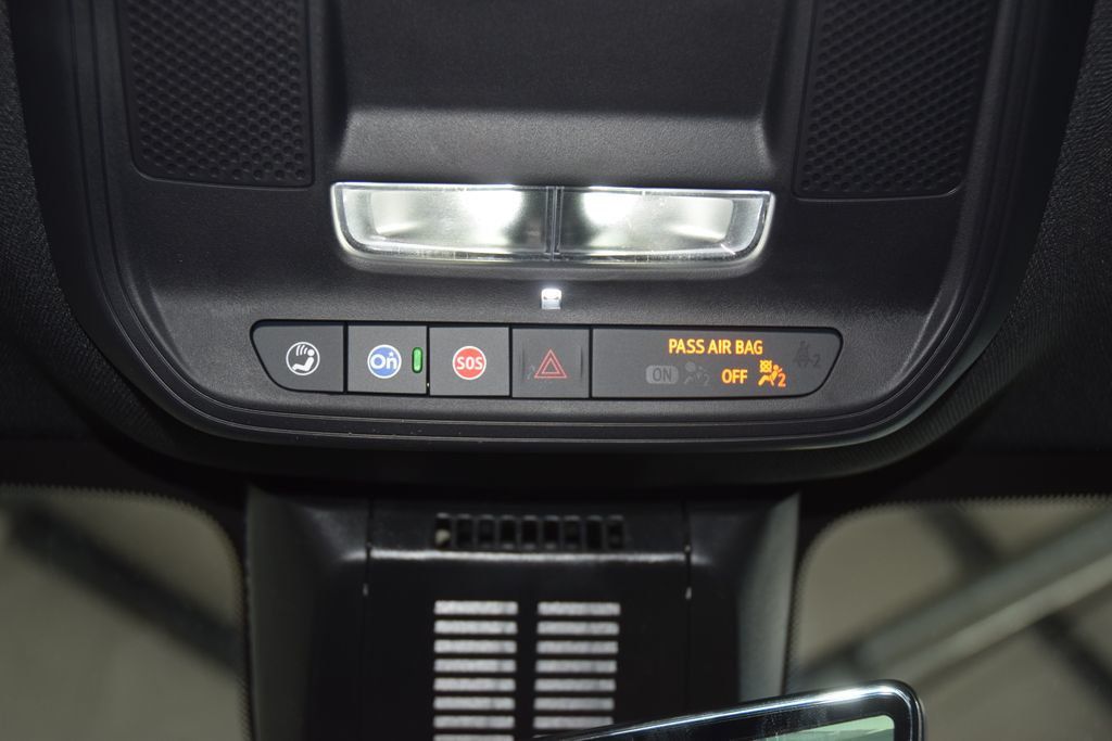 2027 Chevrolet Equinox AWD 4dr ACTIV w/KDZ - 23062288 - 48
