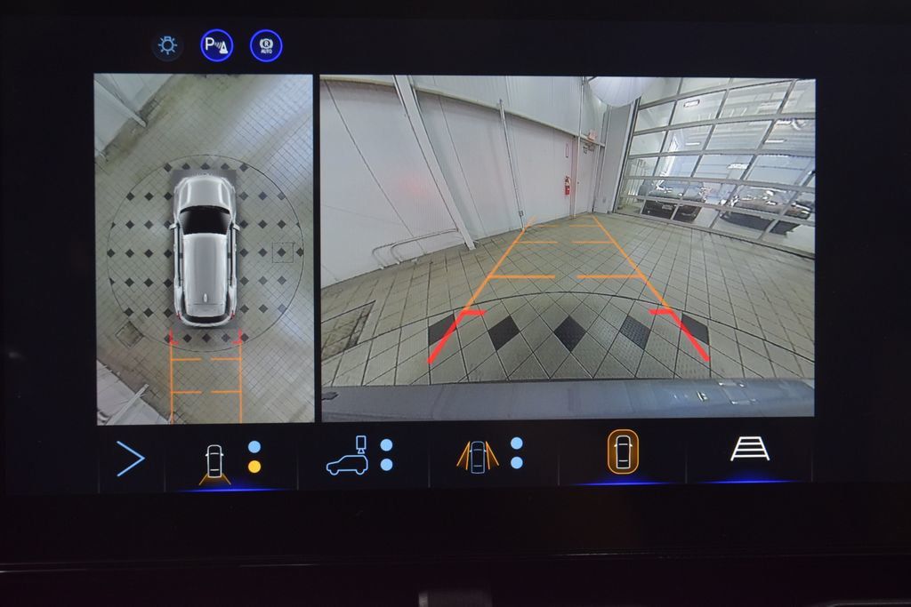 2027 Chevrolet Equinox AWD 4dr ACTIV w/KDZ - 23062288 - 50