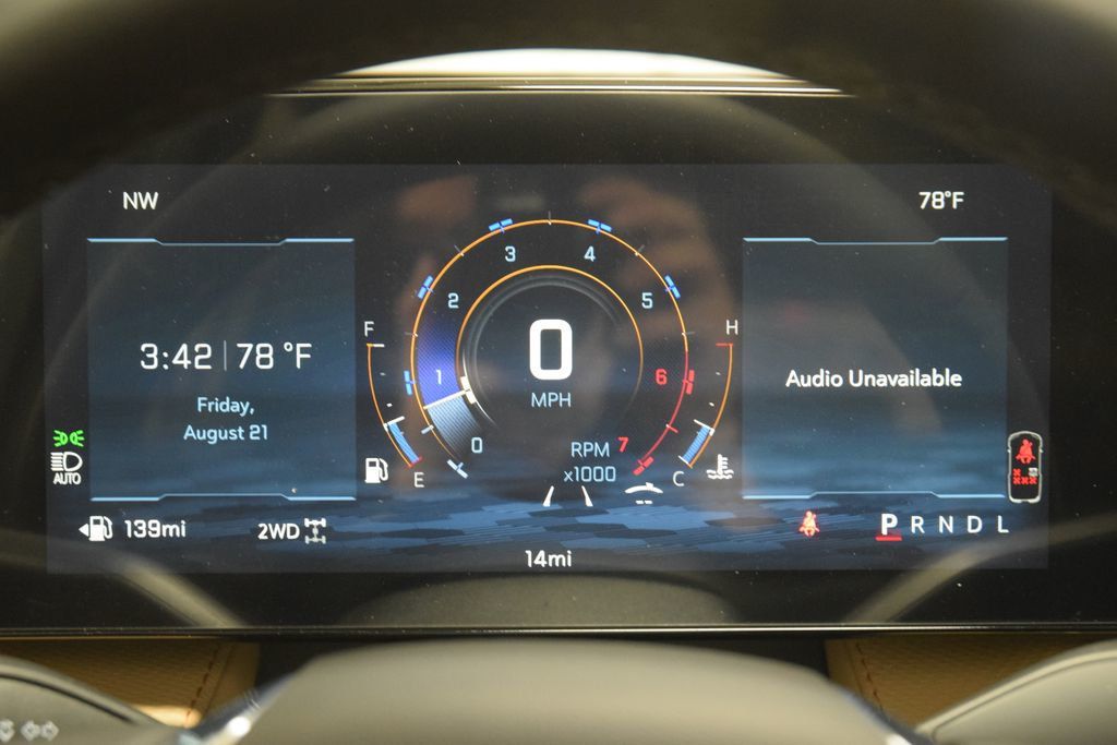 2027 Chevrolet Equinox AWD 4dr ACTIV w/KDZ - 23062288 - 51