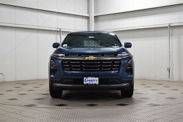 2027 Chevrolet Equinox AWD 4dr LT w/2LT - 23047490 - 1