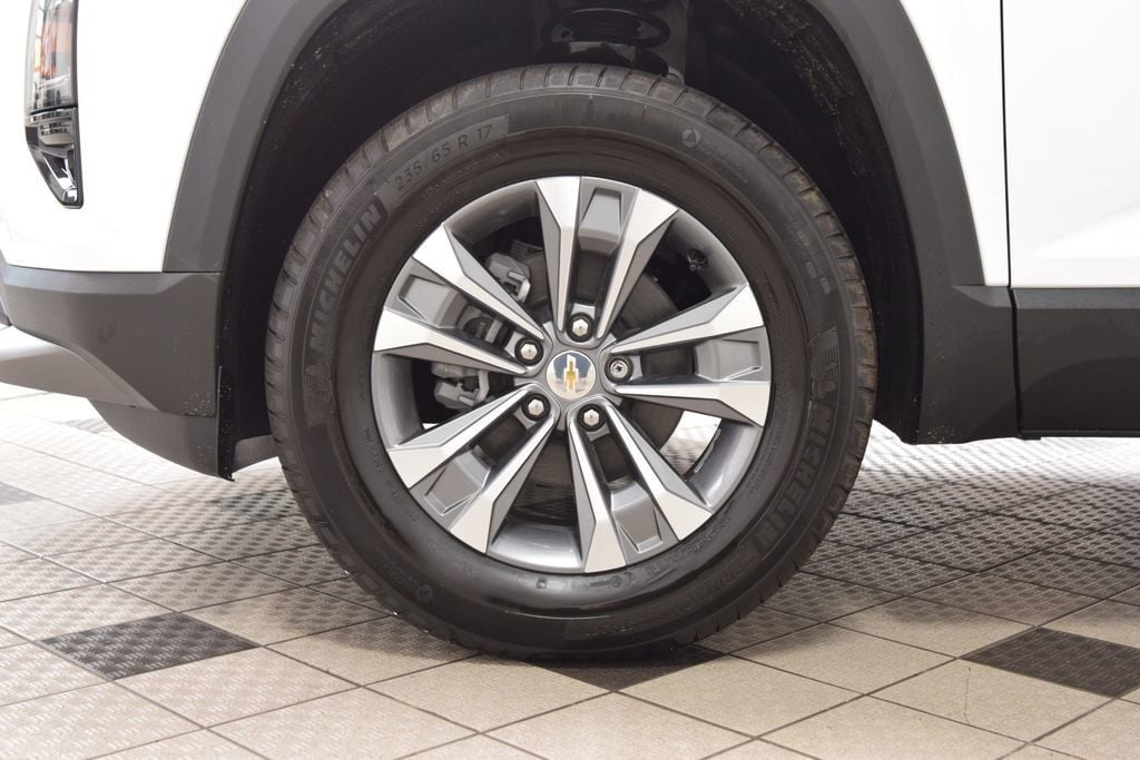 2027 Chevrolet Equinox AWD 4dr LT w/2LT - 23047504 - 26