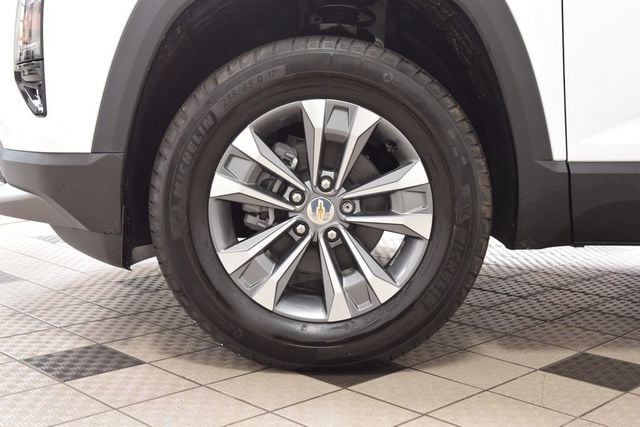 2027 Chevrolet Equinox AWD 4dr LT w/2LT - 23047504 - 26