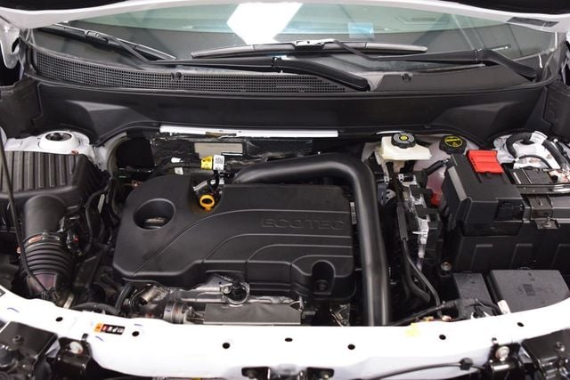 2027 Chevrolet Equinox AWD 4dr LT w/2LT - 23047504 - 27