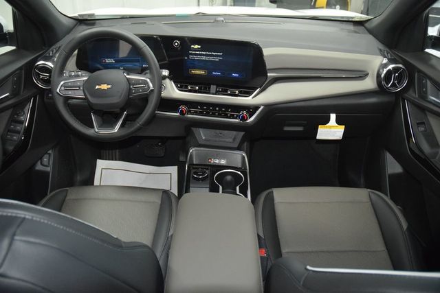 2027 Chevrolet Equinox AWD 4dr LT w/2LT - 23047504 - 28