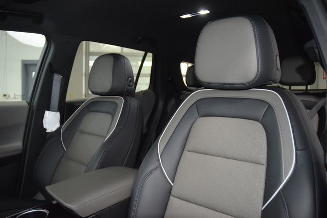 2027 Chevrolet Equinox AWD 4dr LT w/2LT - 23047504 - 39