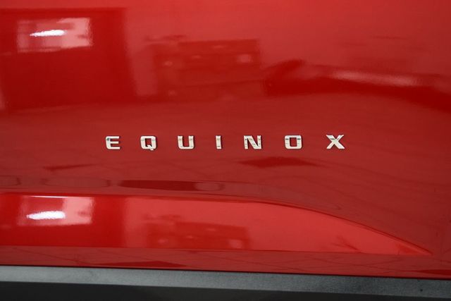 2027 Chevrolet Equinox AWD 4dr LT w/2LT - 23047506 - 15