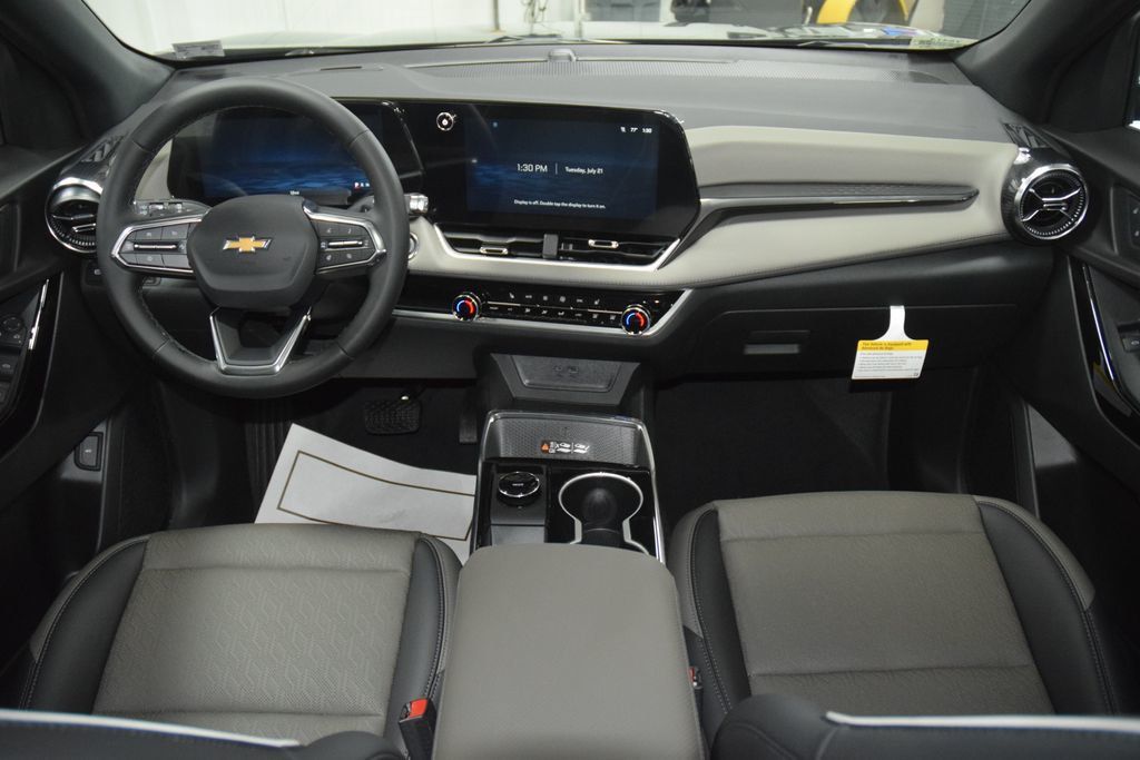 2027 Chevrolet Equinox AWD 4dr LT w/2LT - 23047519 - 28