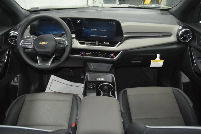 2027 Chevrolet Equinox AWD 4dr LT w/2LT - 23047519 - 28