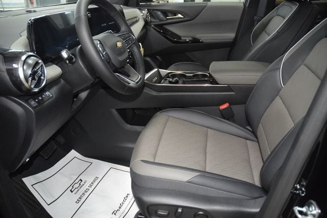 2027 Chevrolet Equinox AWD 4dr LT w/2LT - 23047519 - 37