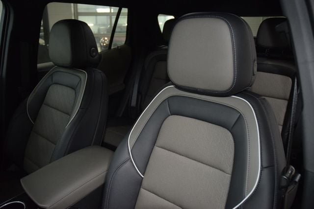 2027 Chevrolet Equinox AWD 4dr LT w/2LT - 23047519 - 39
