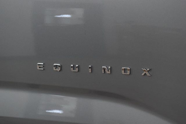 2027 Chevrolet Equinox AWD 4dr LT w/2LT - 23047527 - 15